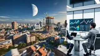 Trending video on real estate investment 