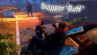 The Trapper 