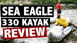 Sea Eagle 330 Review