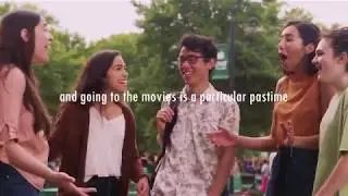 2019 UNT Promo for Denton Black Film Festival