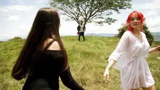 La leyenda del hada y el mago - Cover - Guitarra - Vulfer - (Dramatizado)