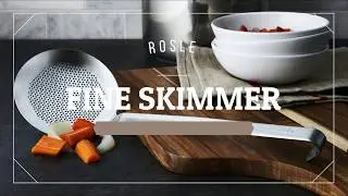 Rosle Fine Skimmer