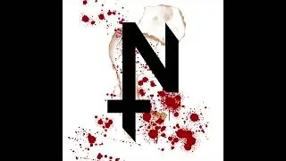 N'sanitarium (ft. Swing Dee Diablo)- N3kr0t!k