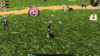 Metin2.Us - paqett vs. MFMETAL