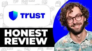 Честный обзор Trust Wallet Web3 Browser &mdash; посмотрите перед использованием