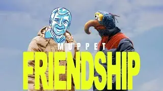 Friendship (2024) | s01e09