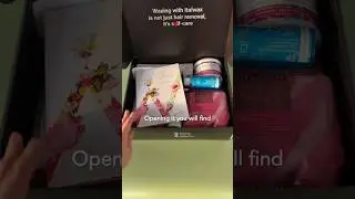 Part 2 | How to become an ItalWax brand ambassador?#italwaxambassador #waxer #esthetician #hardwax