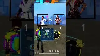 Koda vs clu👀 character of💥 free fire 🤯#freefire #character🙃 vs video in free fire 🔥