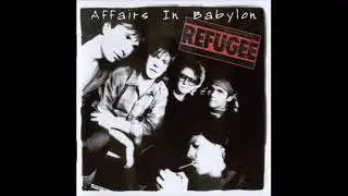 Refugee   -   Listen To Your Heart   (Audio)