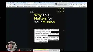 How To Secure Reliable Funding for Your Nonprofit Part 2