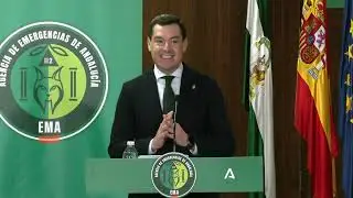 La Junta suspende las clases y pide precaución ante el paso de la borrasca por la comarca