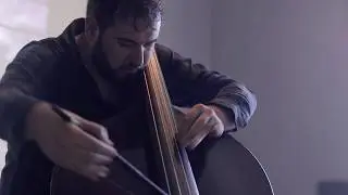 Giovanni Bottesini - Cadenza from Concerto No. 2 in B minor