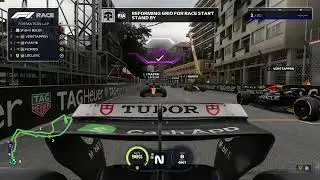 MONACO IS FINALLY DONE (but at what cost) w LOADING81| F1 25