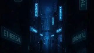 Enter the Ether - LongPlay (Dreamy and Cinematic Hip Hop/Trap beat)