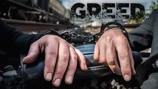GREED - MY RODE REEL 2016