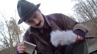 FALKEmedia Weihnachtsgr&uuml;&szlig;e 2019 - 
