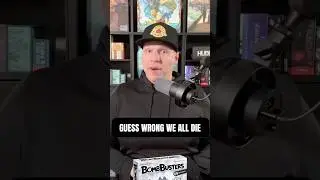 Игра Bomb Busters доказывает, что ваши друзья паникуют под давлением #meepleaf #boardgames #bombb...
