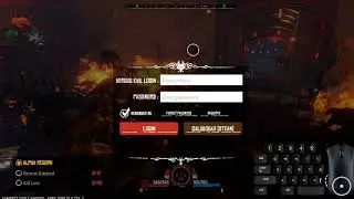 Almighty : Kill Your Gods