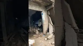 Shocking Scenes from Buner & Swat Flash Floods | Pakistan Flood Disaster #shorts