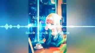 Sakura- Anata Ni Deaete Youkata