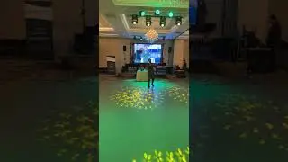 Valeriu Iftime despre dezvoltarea județului &icirc;n fața oamenilor de afaceri 