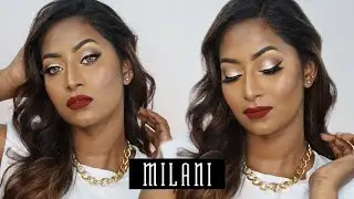 MILANI - ONE BRAND MAKEUP ✨