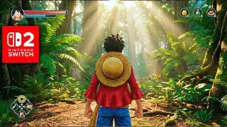 ТОП-25 НОВЫХ игр для Switch 2, которые выйдут в 2026 году | Лучшие игры для Nintendo Switch