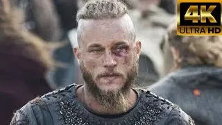 Viking Season 1 Clips 4 k