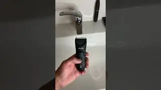 Lifeshaver v3 - Veilig trimmen! 🪒🥜🍆