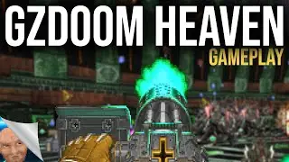 The Age of Hell Never Before Seen Gameplay!