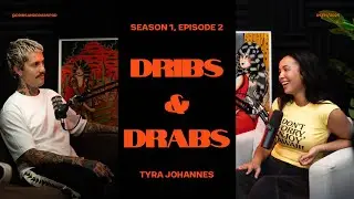 S1, E2: Tyra Johannes - Dr Martens Love Story