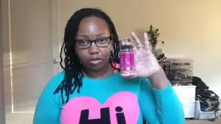 Hairfinity Tragedy + Hiatus