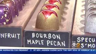 Stick With Me CBS2 News
