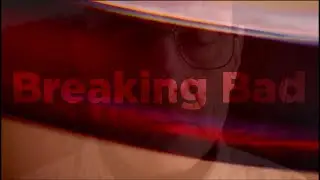 Breaking Bad | All Time-lapses