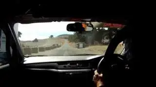 Mt Alma 2013 Evo 9 44.2