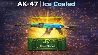 KJO AK-47 &Euml;SHT&Euml; ART 🎨🔥