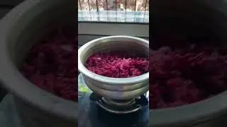 Beetrootതോരൻ /lunch box recipe🫰🏻 #treandingshort #cookingchannel #malabarspecial #homemade