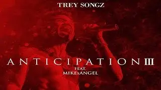 Trey Songz - If It Ain't Love ft. MikexAngel