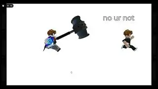 episode 1 [BAN HAMMER] creddits to timmy