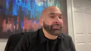 Moving Out of Trauma by Jeremy Lopez