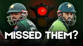 Pakistan's Babar and Rizwan road | India vs Pakistan| #cricket #asiacup2025