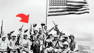 10 Untold Secrets of World War 2 That Shocked Historians | Hidden Truths of WWII Revealed