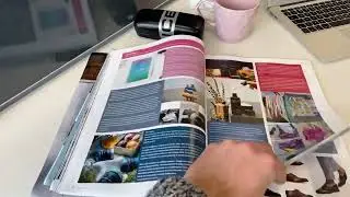 Wed Magazine Cornwall issue 58
