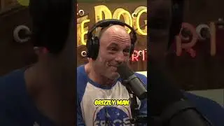 Grizzly Man  The Secret Comedy Revealed!