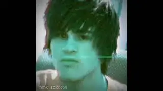 Anthony Padilla // Emo Boy #edit #smosh