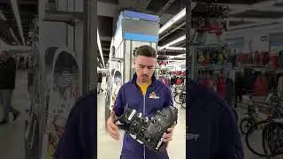Ботинки Head Edge LYT 90