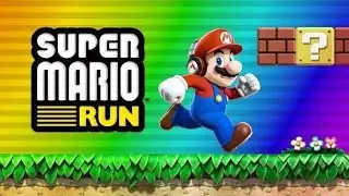 Super Mario Run (Part 8)
