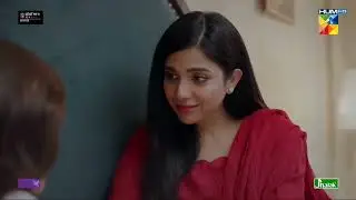 Masoom Episode 30 [ENG SUB] 15th Feb 2026 [ Imran Ashraf | Sonya Hussayn ] HUM TV | Pak Drama Review