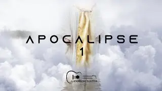 Apocalipse 1 | Lyric Video | Anderson Santos