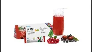 BERRY BALANCE FUXION USA english 🍒 What is it for, benefits, ingredients, how to use, where to buy?